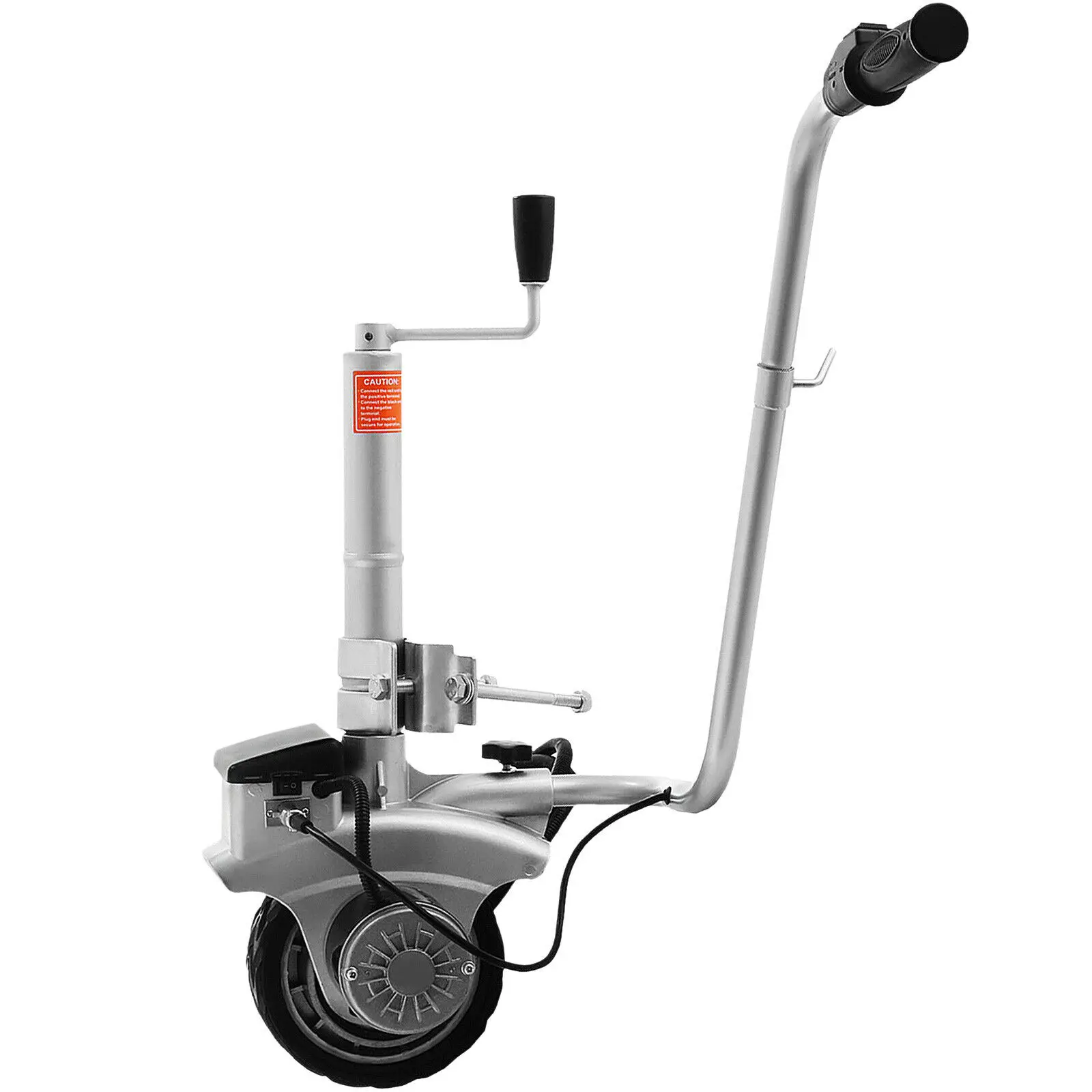 Трейлер Jockey Wheel 12V 350W мотоцикл электрическая мощность трейлер кемпер караван