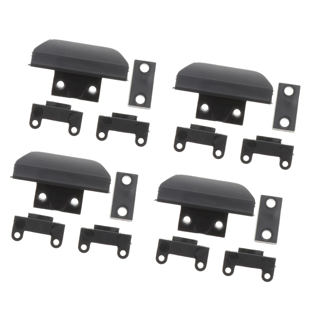 упаковка 4 114 масштабе rc автомоб