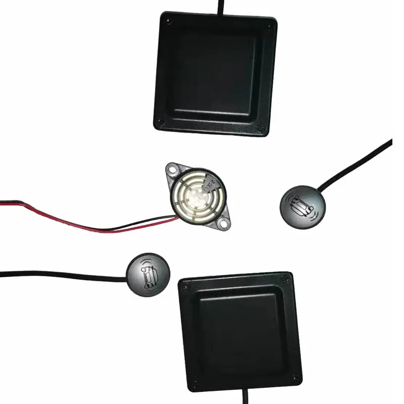 Парковочный радар датчик против столкновений система мониторинга слепых мест