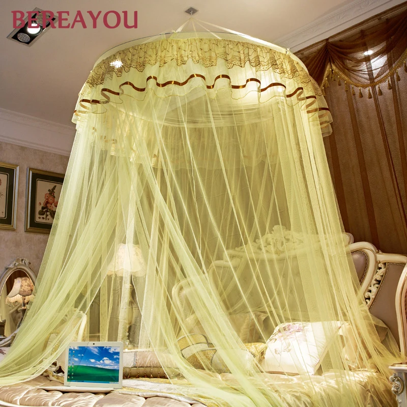 Скандинавские москитная сетка кровать навес для спальни детская комната палатка