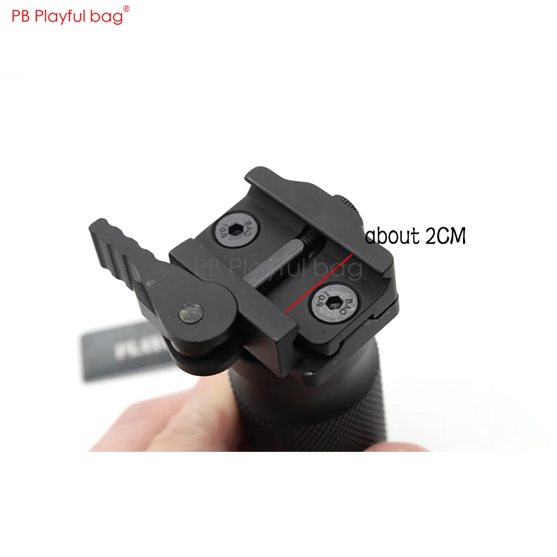 Спорт на открытом воздухе CS игрушки PPT QD быстрая разгрузка обновленный материал