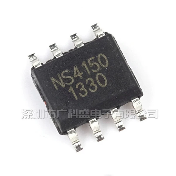 ΠΠΎΠ²ΡΠΉ ΠΎΡΠΈΠ³ΠΈΠ½Π°Π»ΡΠ½ΡΠΉ 10 ΡΡ./Π»ΠΎΡ NS4150 SOP8 ΠΠΎΠ²ΡΠΉ ΠΎΡΠΈΠ³ΠΈΠ½Π°Π»ΡΠ½ΡΠΉ 10 ΡΡ./Π»ΠΎΡ NS4150 SOP8