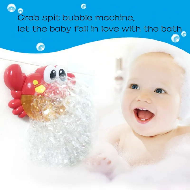 Новый 1 шт. вечерние игрушки для ванной детские душа светодиодный светильник