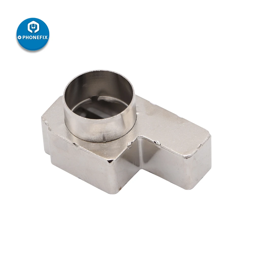 Профессиональный тепловой пистолет муфта форсунки для быстрой 861DW TR1300A станция