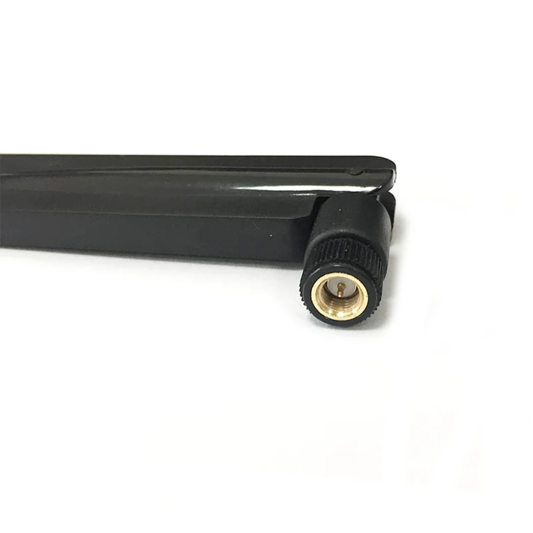 433 МГц антенна 12 дБи с высоким коэффициентом усиления Всенаправленная резиновая