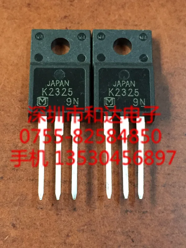 

2SK2325 K2325 TO-220