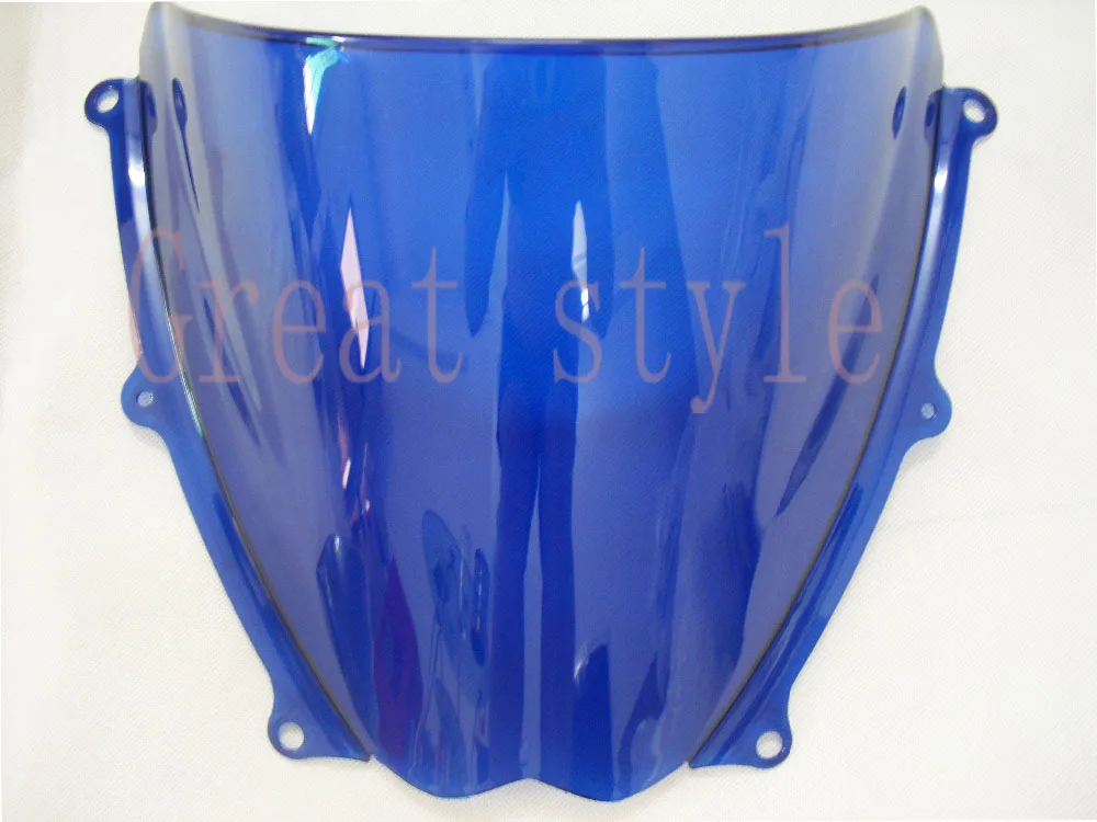 Новинка для Suzuki GSX R1000 GSXR1000 GSXR 1000 K7 2007 2008 07 08 ABS лобовое стекло мотоцикла ветрового