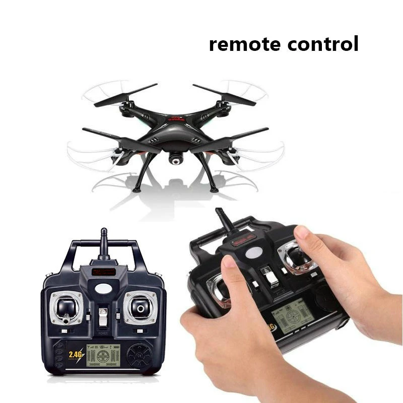 Пульт дистанционного управления 2 4G RC передатчик для квадрокоптера Syma X5 X5C X5C-1 X5SW |