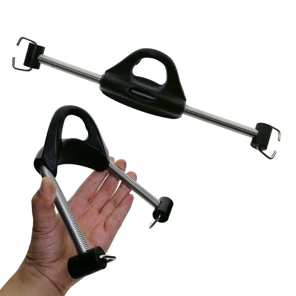 

Swimming Snorkeling SCUBA Diving Fin Flippers Strap Replacement with Quick Release Buckle Spearfishing Fin Flippers