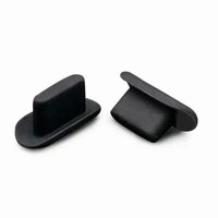 5pcs silicone iphone dust plug charging port rubber plug dustproof cover cap anti dust plug for iphone 678xxs1112 pro13