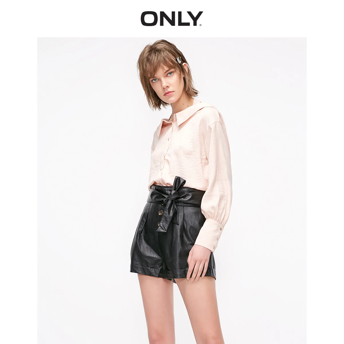 Только в том случае Для женщин свободный крой Ближний дальний с длинным рукавом