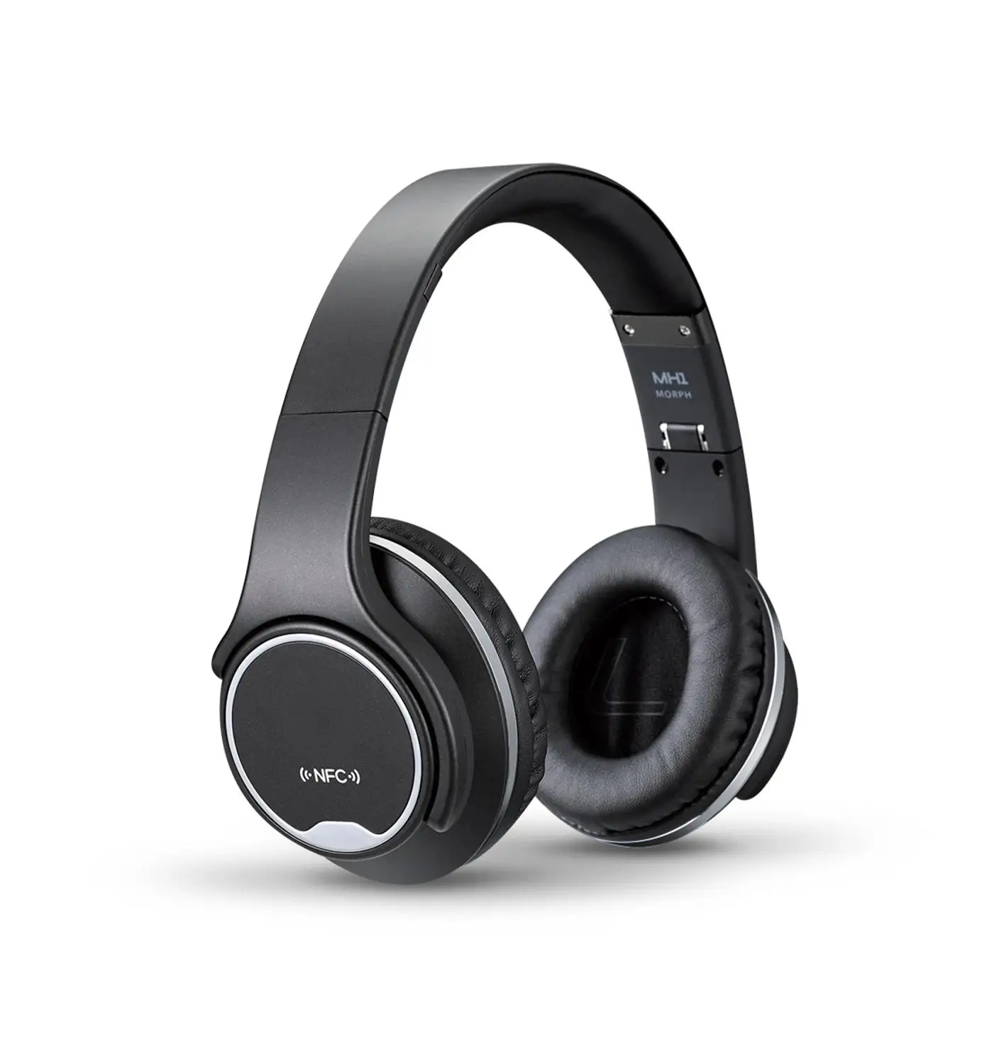 Tutew SODO MH1 Comfortable Wireless Headphone NFC 2 in1 Twist-out Bluetooth Speaker with Microphone for Mobile | Электроника