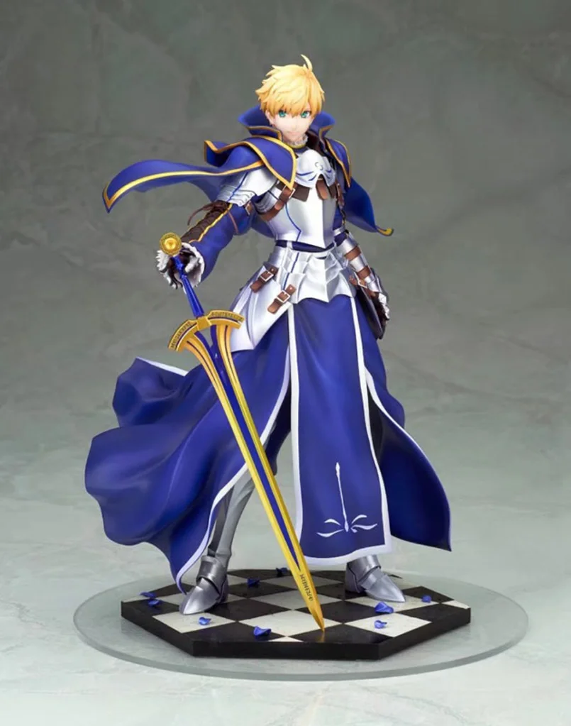 

Экшн-фигурка аниме Fate Saber 1/8, 24 см
