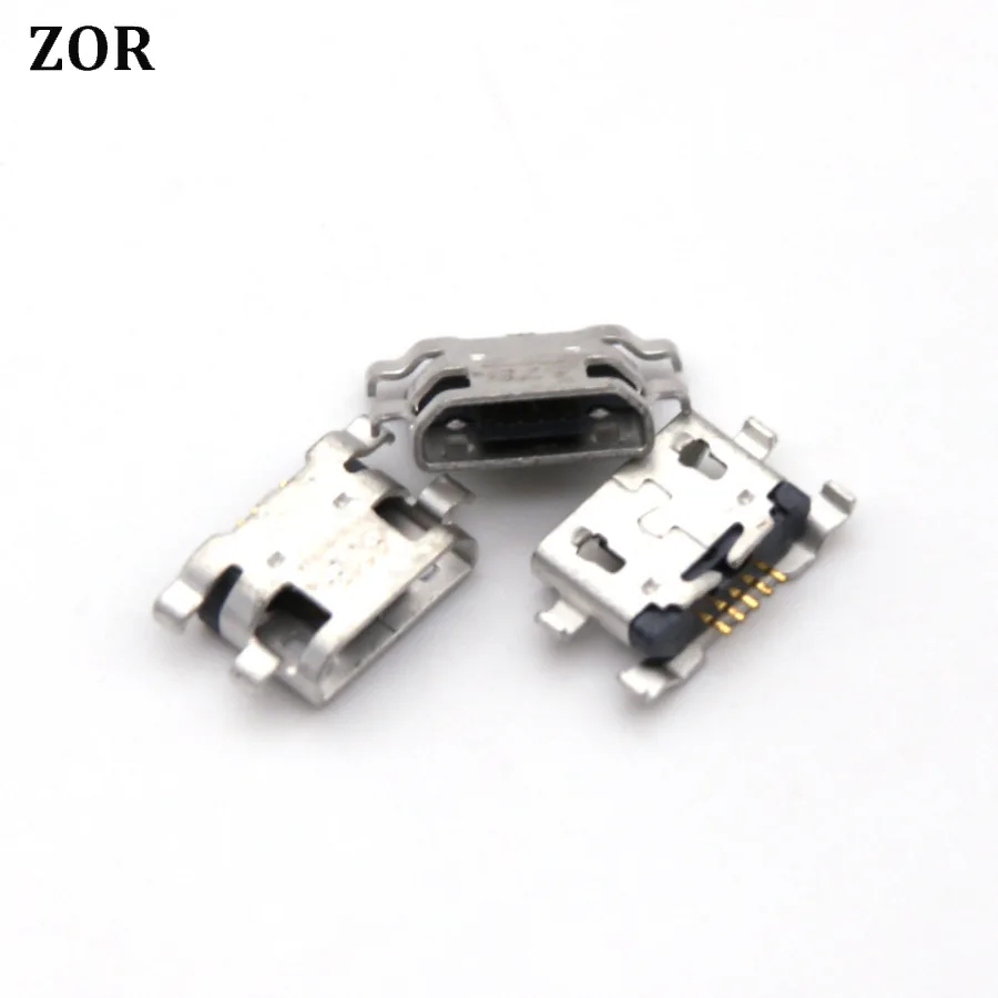 50pcs For Xiaomi Redmi Note5 Note5A MIcro Mini USB Charge Port Charging Jack Dock Socket Plug Connector |