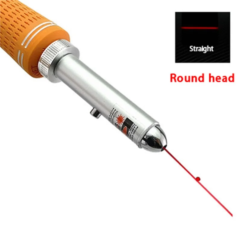 Тренировочная лазерная указка корректор качели для гольфа 3 цвета | Спорт и