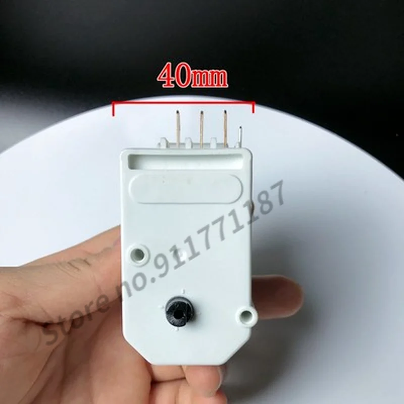 New good working High-quality for refrigerator Parts DSQ-1A defrosting timer | Refrigerator