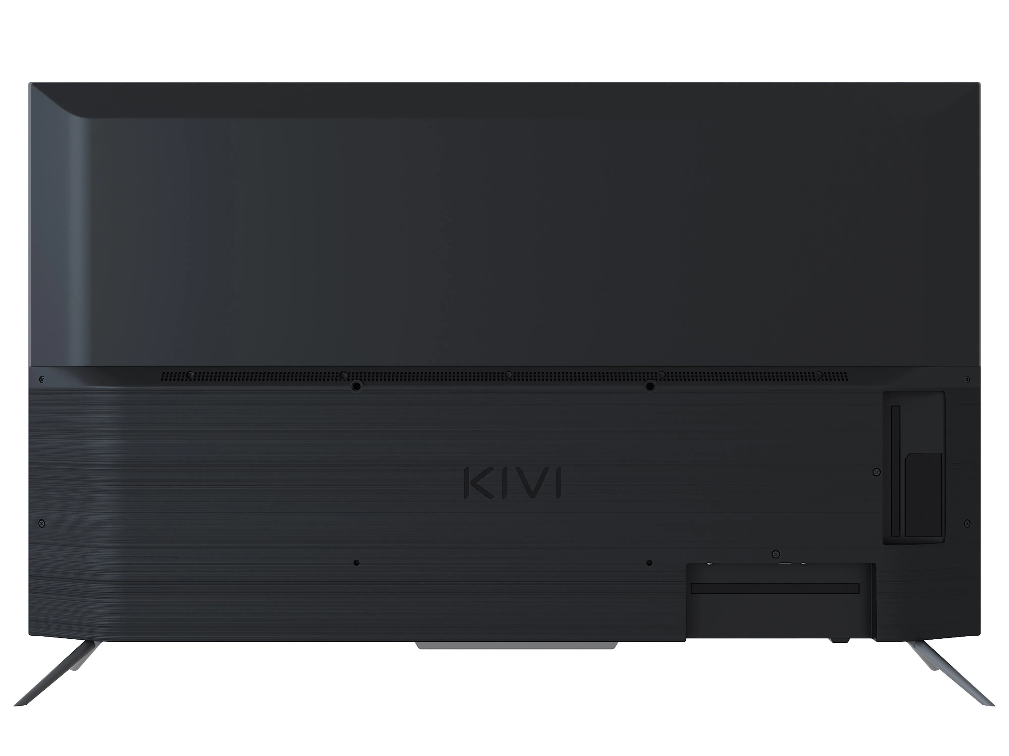 Телевизор KIVI 40 дюймов Full HD dvb dvb-t dvb-t2 (40F500) | Электроника