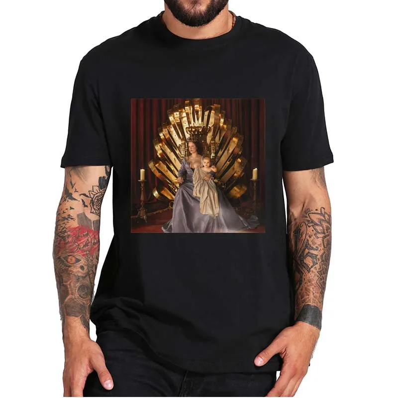 

If I Can't Have Love I want Power T-Shirt Halsey 2021 New Album American Pop Singer Essential Unisex Tee Tops For Fans