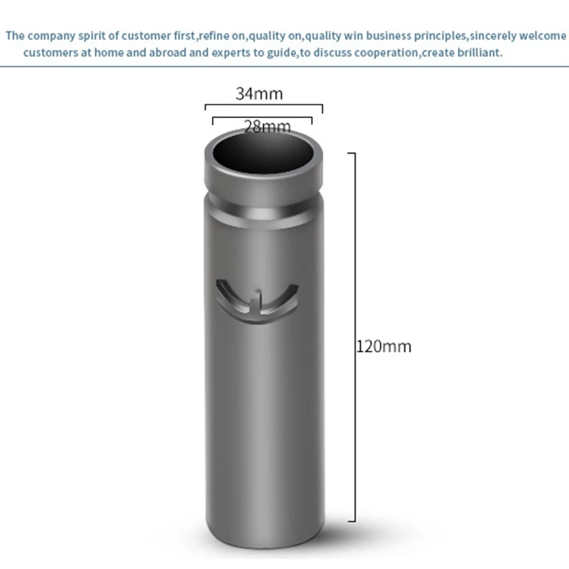 Сменный турбо адаптер для удаления пыли Dyson V6 V7 V8 V10 V11 Аксессуары