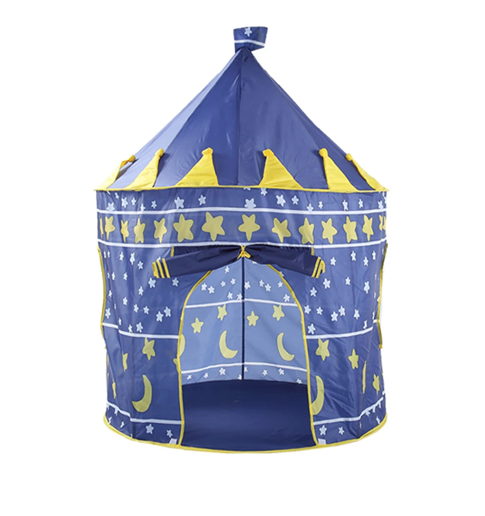 3 в 1 космический корабль детская палатка портативная Wigwam Tipi сухой бассейн Детская комната мяч коробка ракета корабль палатка для детей игровая палатка игрушки - Цвет: PJ3284L