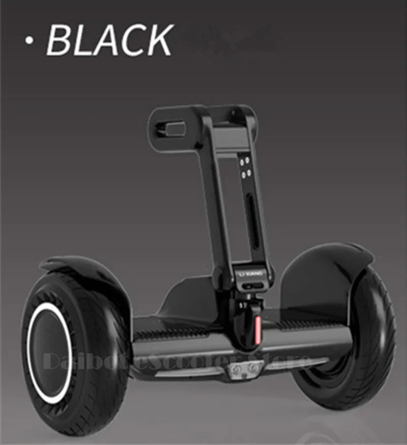 Электрический скутер Daibot 350 Вт 36 В два колеса самобалансирующийся с Bluetooth APP
