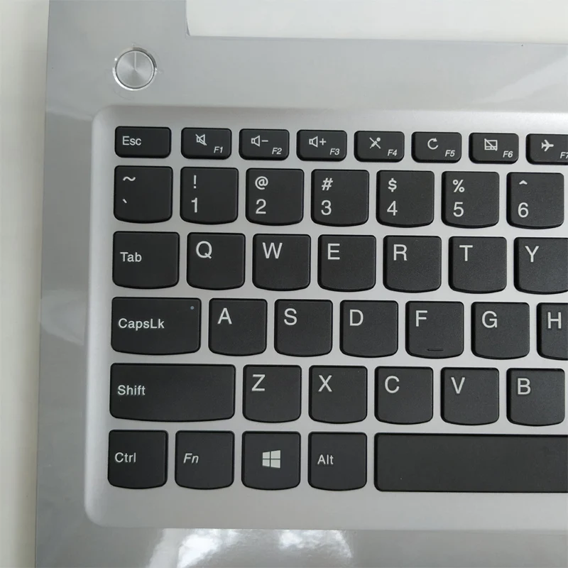 Бесплатная доставка! 1 шт. Новый Оригинальный чехол для клавиатуры ноутбука C