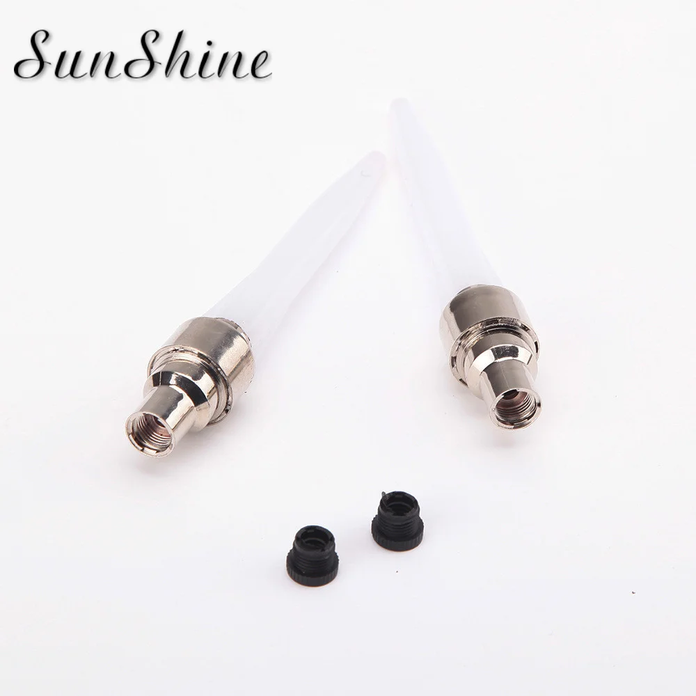 2 шт. активированный движение светящийся велосипедный автомобиль шина мотоцикла