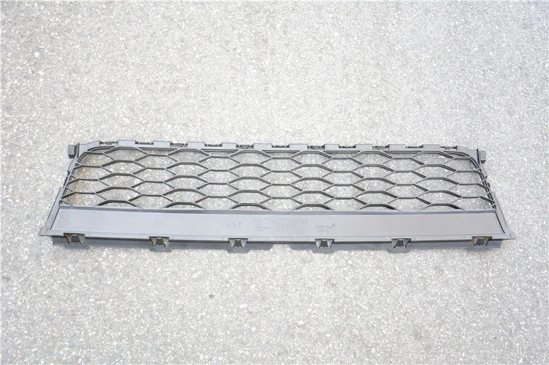 1 шт. передний бампер нижний с капюшоном сетка решетка гриль для Ford Explorer 2016|mesh