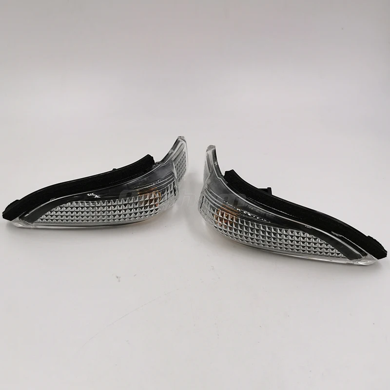 81730-52100 мигающий сигнал поворота зеркала заднего вида 81740-52050 для TOYOTA CAMRY COROLLA YARIS Prius
