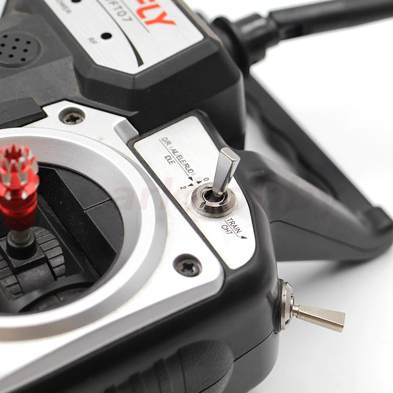 5 шт переключатель передатчи