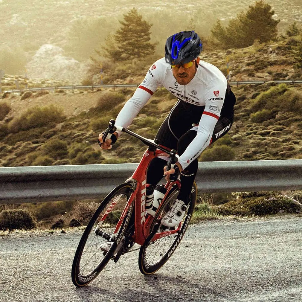 Защитный шлем для езды на велосипеде интегрированный защитный внешняя оболочка