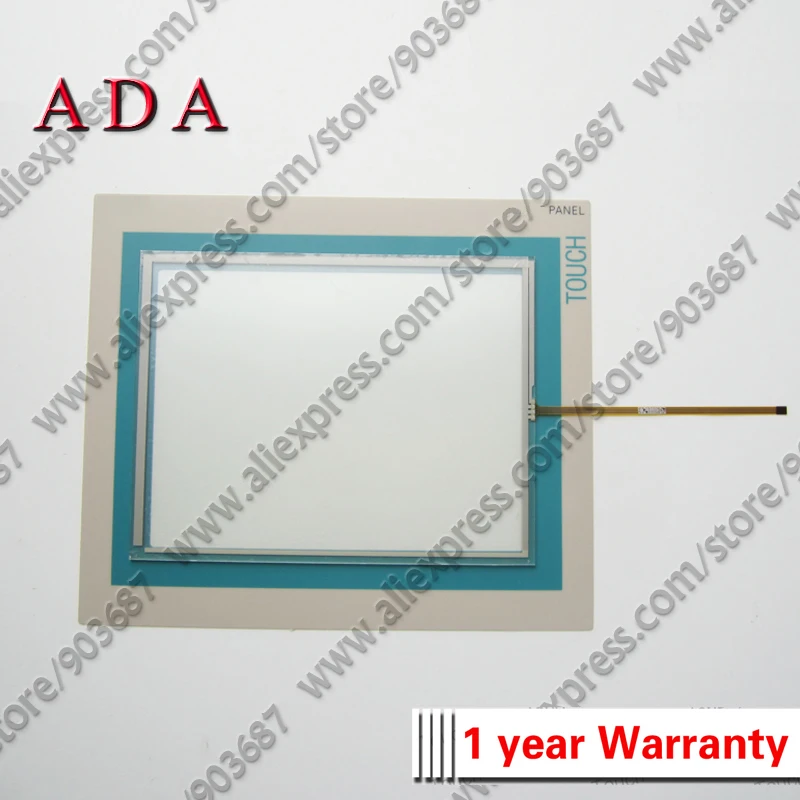 Сенсорный экран дигитайзер для 6AV6 545-0CC10-0AX0 TP270 10 &quotсенсорная панель 6AV6545-0CC10-0AX0