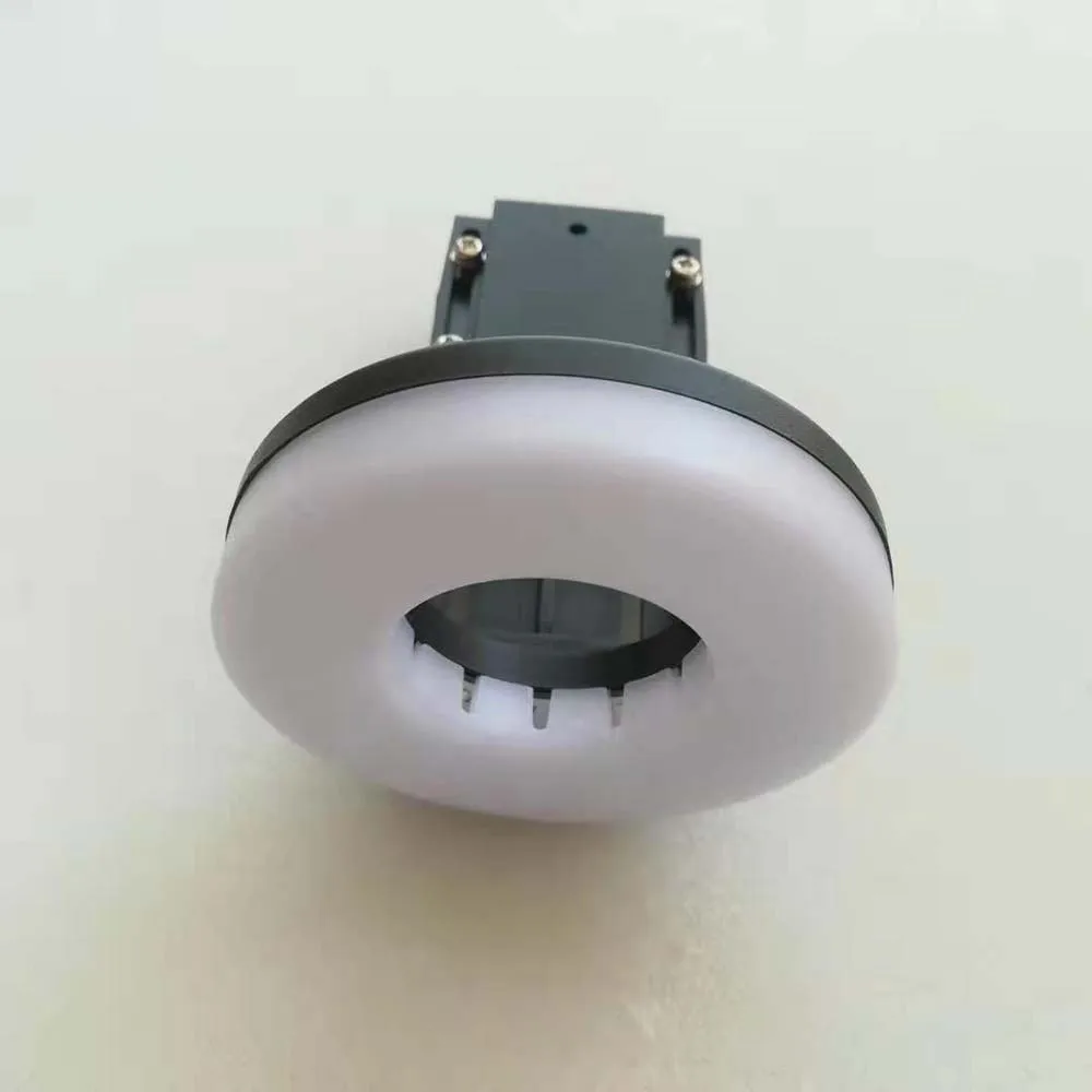 RuiDa RDD6584V сеть ЧПУ Осциллирующий нож режущий контроллер системы управления с 7 дюймовым промышленным сенсорным экраном