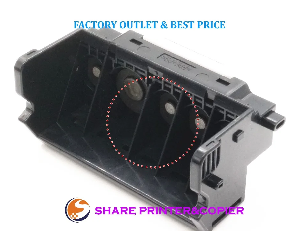 Оригинальная печатающая головка используемая для Canon IP4680 IP4760 IP4700 IP4600 MP630|printhead for