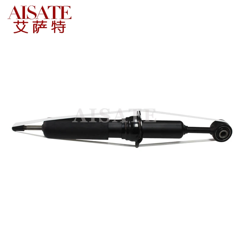 Передняя Пневматическая Пружина пневматическая распорка для Toyota Land Cruiser Prado 120 Lexus