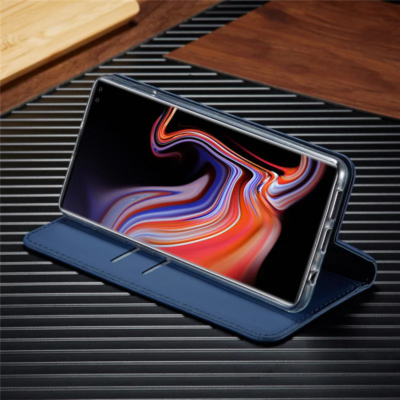 S10 Plus чехол для samsung S10 Plus чехол флип чехол для телефона Магнитный на samsung Galaxy S10e Чехол кожаный кошелек Чехол S10+ чехол S10