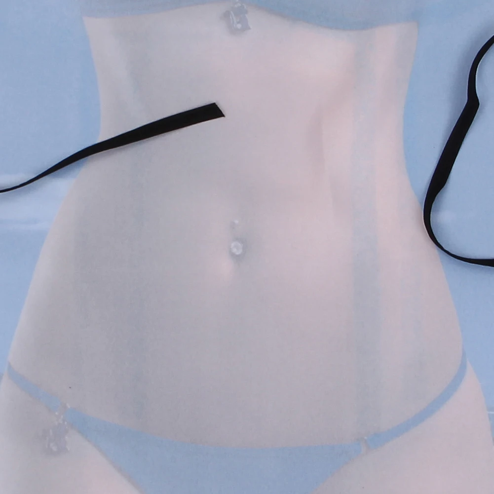 Сексуальное бикини Забавный Топ холостяк День рождения Рождество Вечеринка