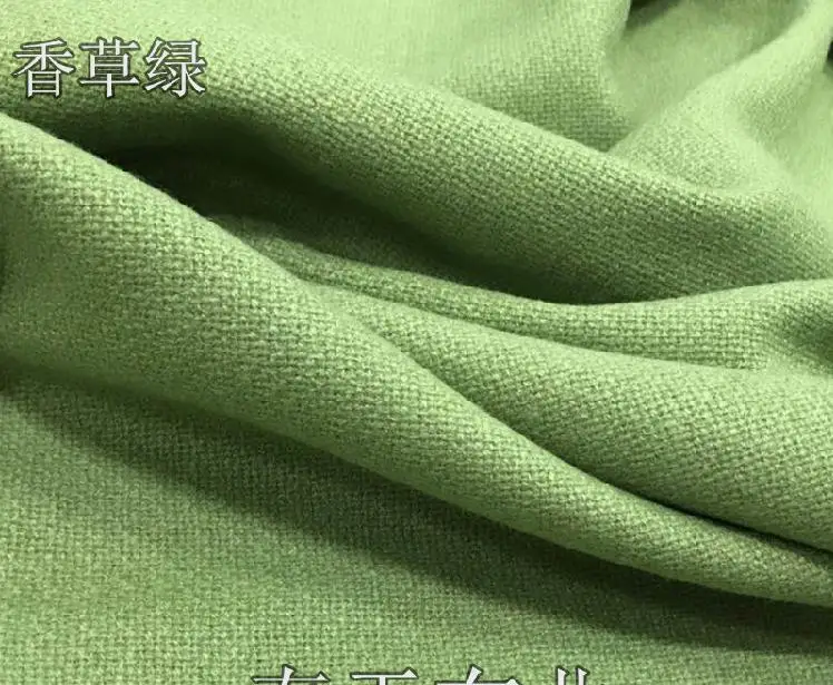 Шерсть овечья и кашемировая шерсть чистое вино красное осенне-зимнее тонкое