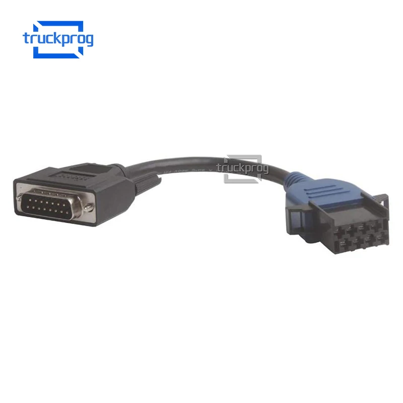 9 шт. полный комплект для Xtruck Usb Link 125032 дизельный грузовик двигатель