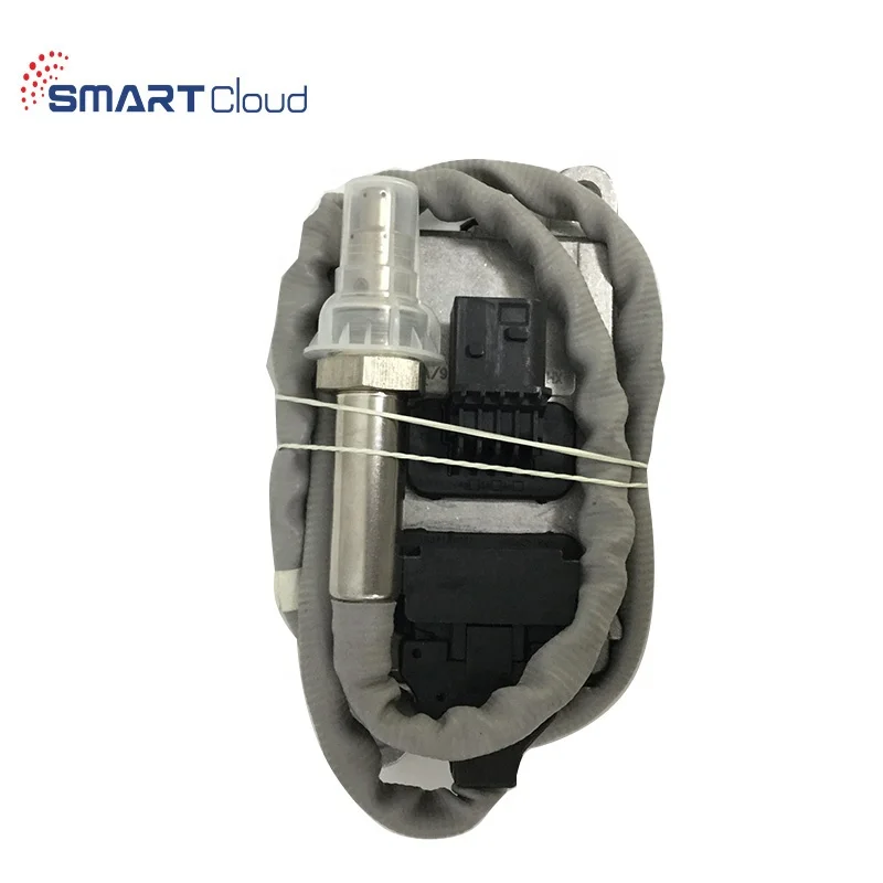 

2006243 5WK97344B Spare Parts Supplier China Sensor For Daf Truck Nox Nitrogen Oxide Sensor Nox Sensor