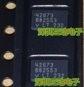 

5pcs/lot LTC4267CDHC-3 42673