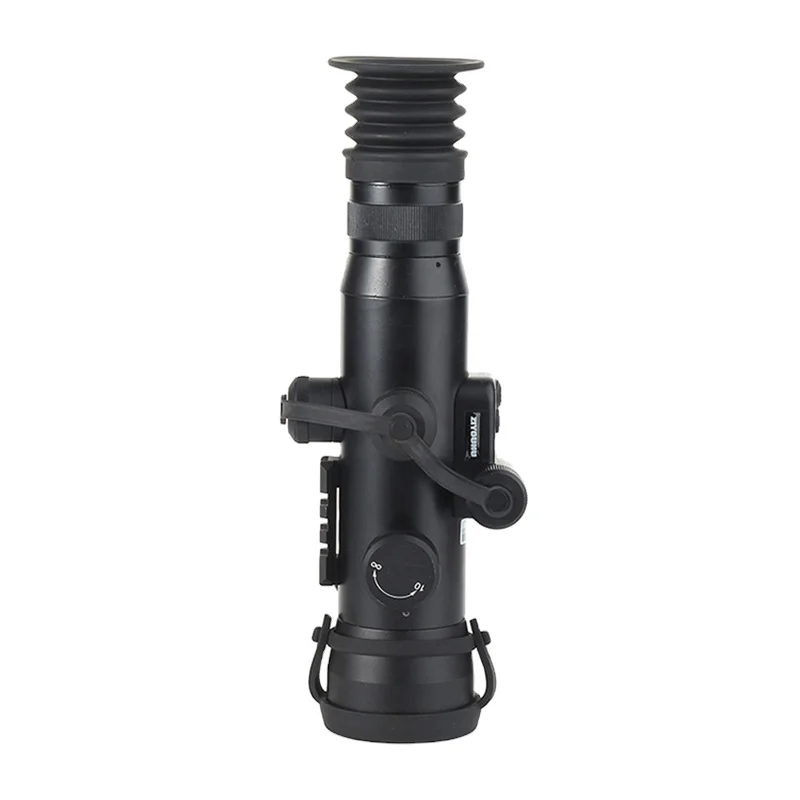 

ZIYOUHU CR540 infrared riflescope night vision hunting scope night sights 400m distance forensics night vision monocular