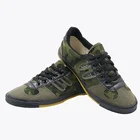 Туфли ушу Кунг Фу TaiChi мужскиеженские классические, текстильные, сетчатые, для волейбола, тренировок, ушу, тайчи, спортивная обувь для студентов, EU35-46