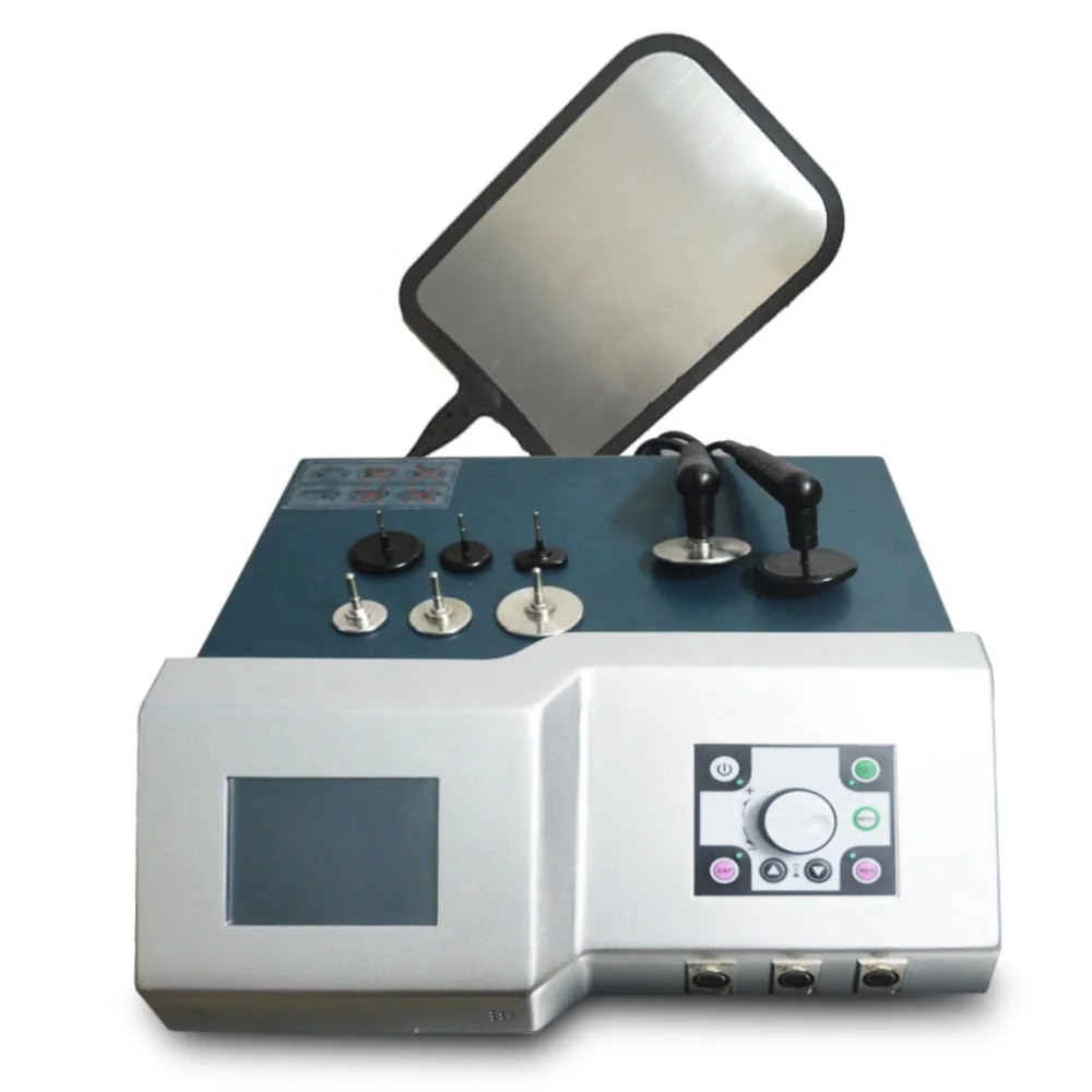 

Spain Indiba RET CET 2 In 1 Fat Removal Fat Dissolving Proionic System High Frequency Heating Diathermy RF Injury Treatment
