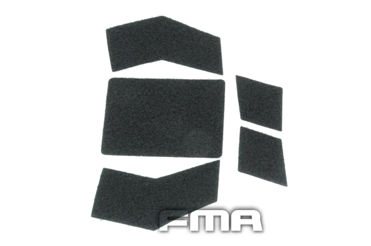 Шлем FMA запчасти Exf Bump новый шлем магические гранты De/bk/fg/pk/синий Tb763 | Спорт и