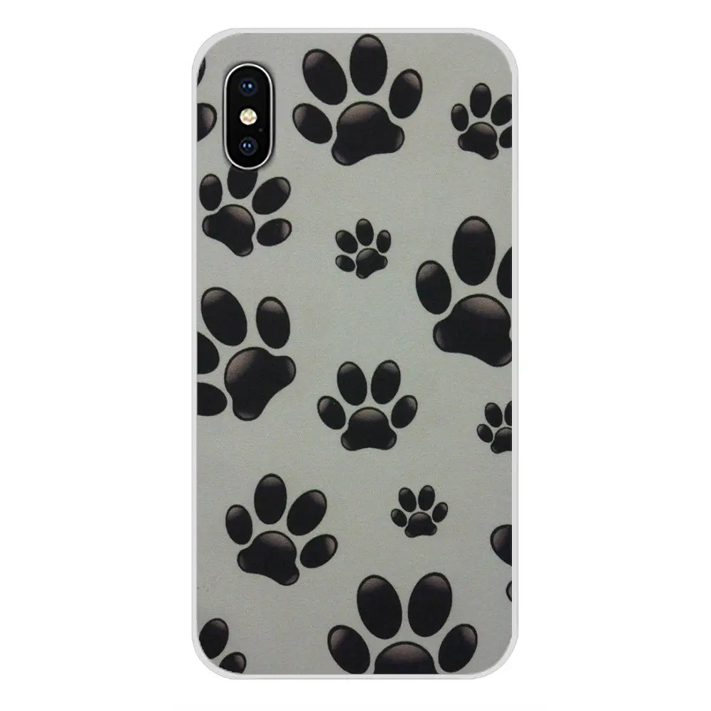 Чехол для сотового телефона Samsung A10 A30 A40 A50 A60 A70 Galaxy S2 Note 2 3 Grand Core Prime Dogs are girls best friends