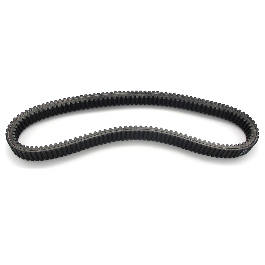 

Motorcycle Drive Belt Transfer Belt For Arctic Cat 4-Stroke Touring Trail Cougar Deluxe EXT EFI DLX Pantera 550 580 370 440 570