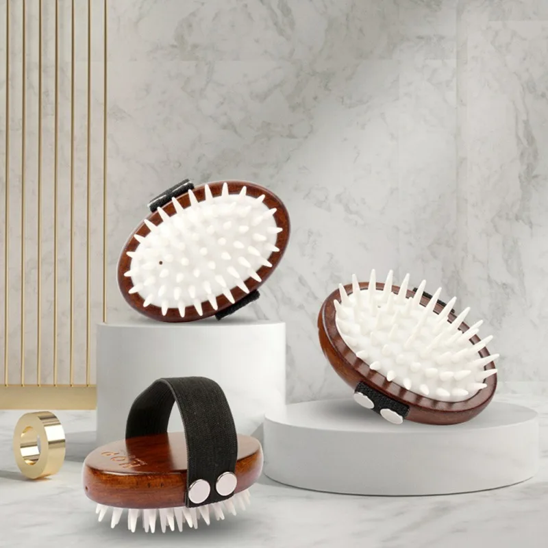 

Pet Grooming Tool Cat Bathing Dog Grooming Pet Hair Removal Comb Pet Bathing Massage Comb