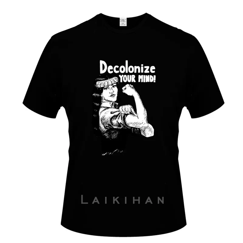 

Футболка мужская с рисунком аниме «Пробуждение», милый топ с рисунком, футболка в стиле Харадзюку, лето 2021