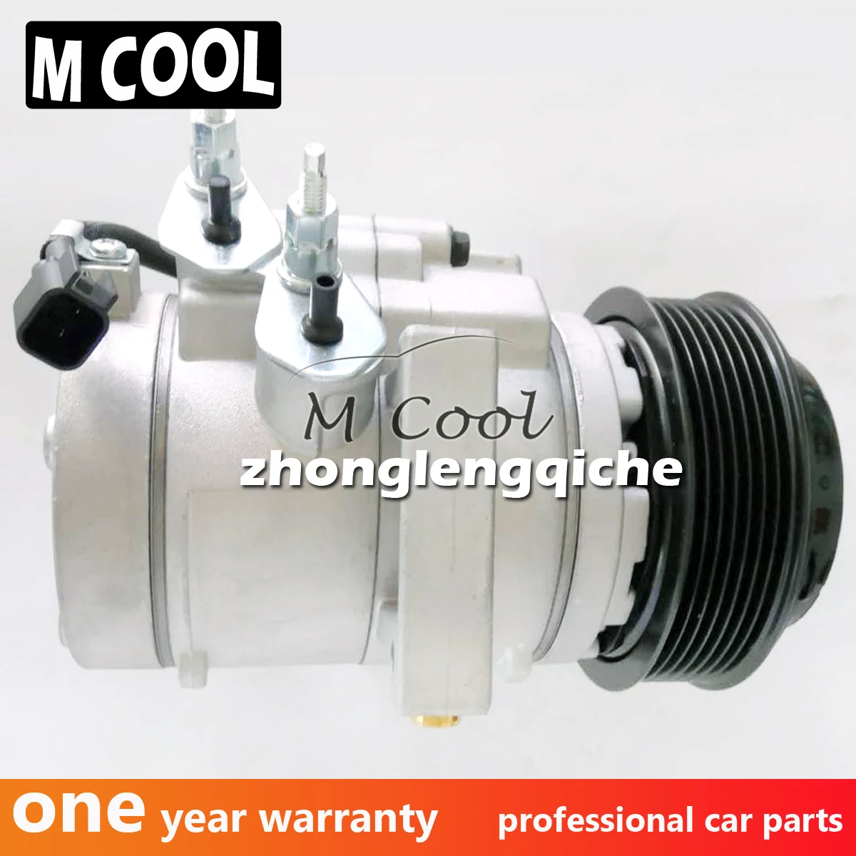 Компрессор переменного тока HS13N 6PK для Ford Ranger UC9M19D629BB AB3919D629BB 1715092 UC9 M19D 629 BB AB39-19D629-AC |